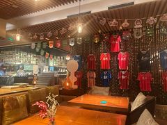 -南通滨江洲际酒店-西集自助餐厅