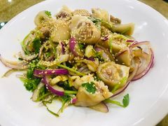 沙姜猪手-新庆嫂渔港