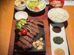 -味太助·银饭食堂(中华城店)