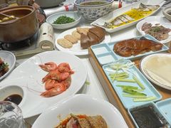 -梅花香里大酒店(郁金香路店)