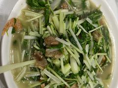 -健跳小海鲜(人民路店)
