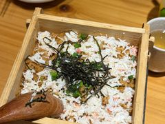 -大岛日本料理铁板烧(南通大饭店)