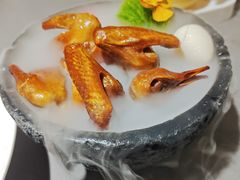 -3号仓库·创意中国菜(长宁龙之梦店)