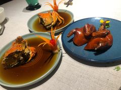 熟醉花雕蟹-熙瓏里(万科店)