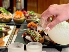 -昊·来了寿司(双楠2店)
