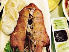 -晋阳饭庄(虎坊桥店)