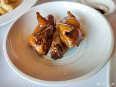 -富力丽思卡尔顿酒店·丽轩中餐厅