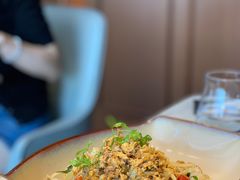 上海蟹肉意面-酒池星座(深圳湾后海汇店)