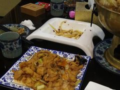 -云锦成公馆(北大街店)