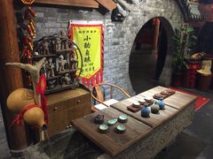 -来小酌·长安酒家(翠庭大厦店)