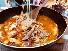 -钢管厂五区小郡肝串串香(南山店)