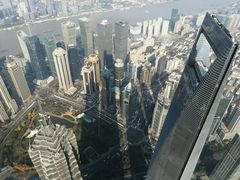 -上海中心大厦