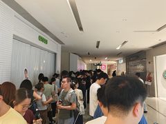 -喜茶(佛山岭南站店)
