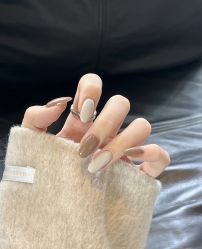-初瞳专营美睫美甲