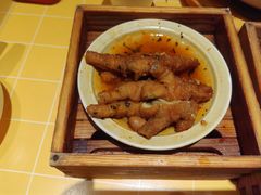 -蔡澜点心·粤菜(花城汇南区店)