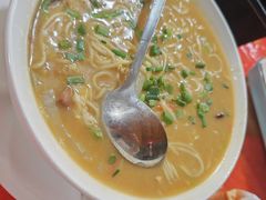 -钱山海鲜大排档