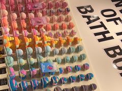 -LUSH(威尼斯人店)