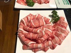 -阳坊胜利涮羊肉(天通苑店)