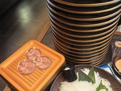 -牛YO寿喜烧和牛火锅自助(三台子万象汇店)
