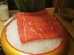 -温野菜涮涮锅(曲江大悦城店)