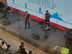 -永旺梦乐城(金银潭店)