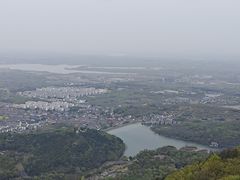 -句容茅山景区