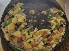 -华春餐馆(鱼山路店)