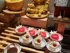 -Social 秀西餐厅-长沙瑞吉酒店(运达店)