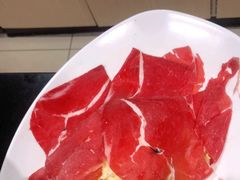 -呷哺呷哺(西单大悦城店)