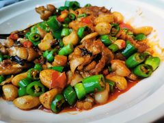 -凤凰湘语·海派湘菜(浦东旗舰店)