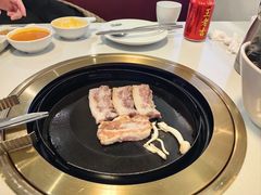 -韩时烤肉(枫蓝店)