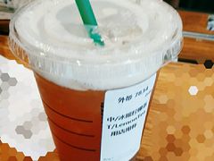 -星巴克(北京佳程广场店)