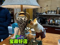 -阿什卡咖啡馆ESSCA COFFEE(塔里木石油宾馆店)