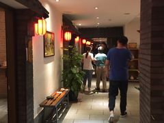 -小时候文化主题餐厅(田家店)
