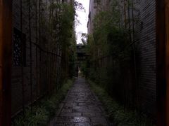 -龙潭水乡