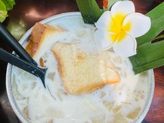 -婉泰·特色小吃·舂鸡脚(告庄二店)