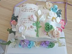 -亦家cake·0卡糖
