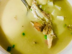 -胖大嫂渔家排档·全海景餐厅(渔村店)