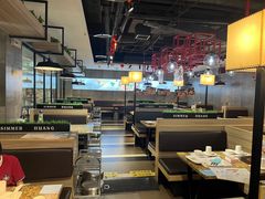 -黄记煌三汁焖锅(渝北金港国际店)