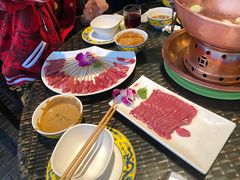 -南门涮肉(上海一店)