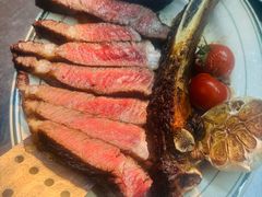 -MONICH牛排融合餐厅(和义大道购物中心店)