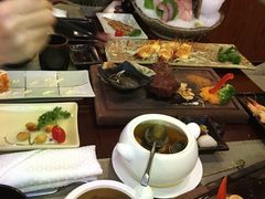 -简家·海鲜盛宴(下沙店)