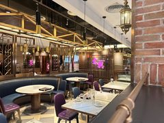 -香港茶餐厅文化体验馆(茶山镇店)