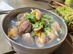 -KAOKAO烤烤·丹东海鲜烧烤(望京店)