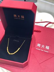 -周大福CHOW TAI FOOK(浦东八佰伴店)