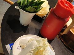 -南门四季铜锅涮肉(大屯·北苑店)