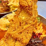 泉州这家螺蛳粉真的好吃！