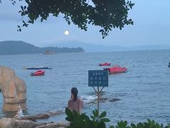 -大梅沙海滨公园