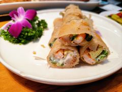 -醉壹号海鲜大排档·老厦门特色菜(厦门美食地标店)
