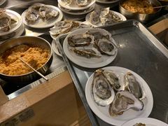 -火炉火自助餐(枫蓝国际店)